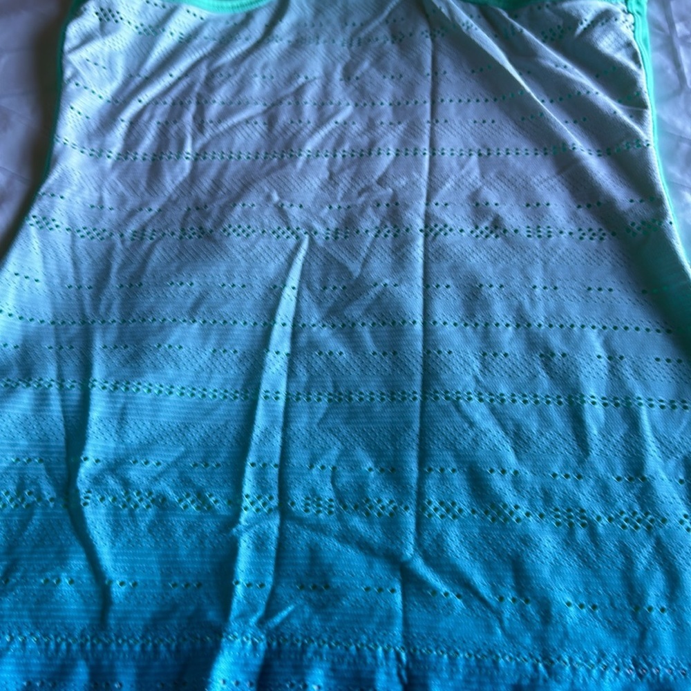 Fila women’s tank top - Picture 5 of 5